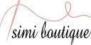 Simi Boutique logo